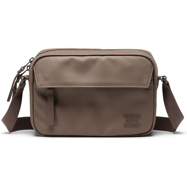 Herschel Alberni Crossbody Major Brown 66469834