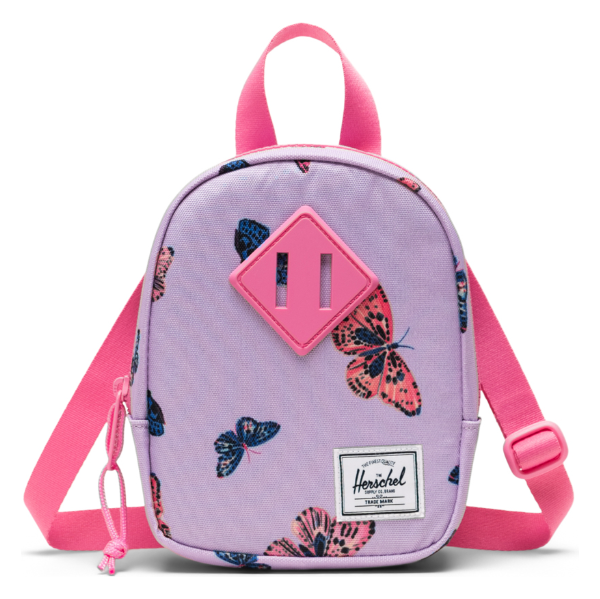 Herschel Heritage Crossbody Little Herschel Butterfly - Lavendula 66469853