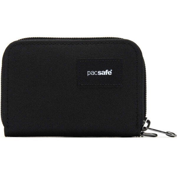 Pacsafe Peňaženka RFIDSAFE CARD WALLET jet black 66469895