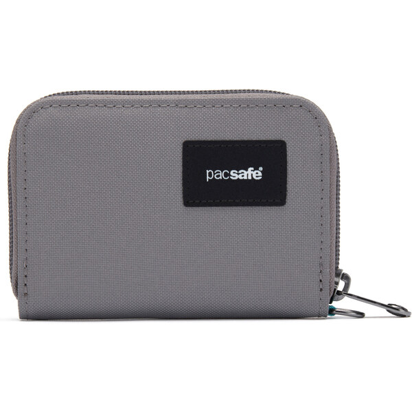Pacsafe Peňaženka RFIDSAFE CARD WALLET stone 66469899