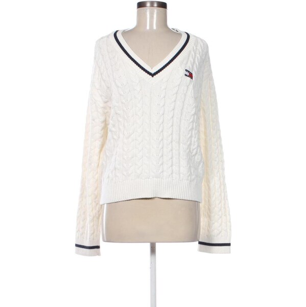 Dámsky pulóver Tommy Jeans 66470028