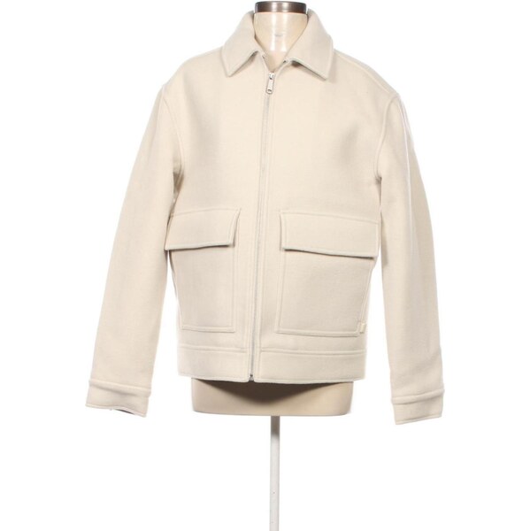 Dámsky kabát Calvin Klein Jeans 66470034