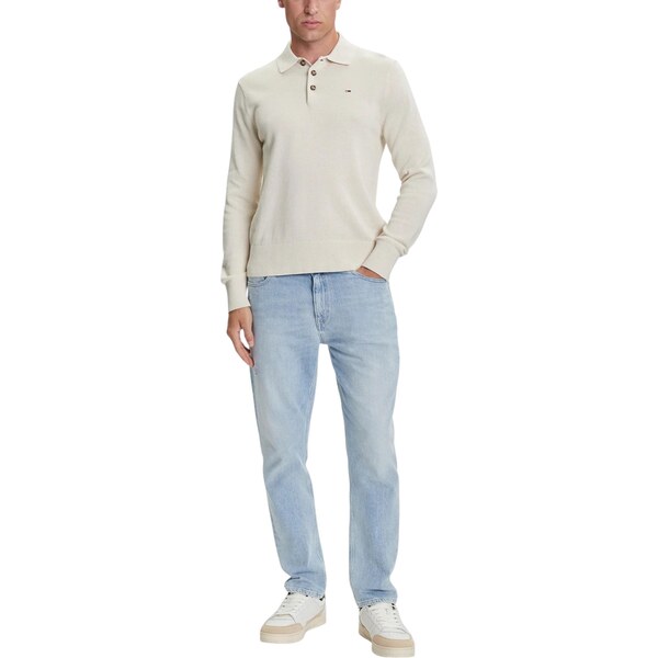 Tommy Hilfiger Jeans Tommy Hilfiger pánske polo tričko 66470276