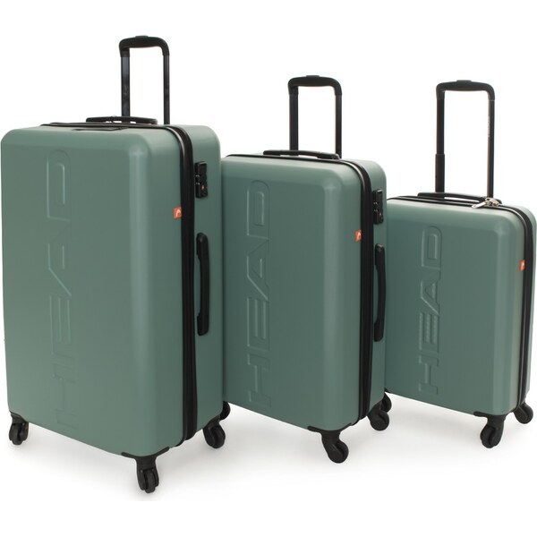 Súprava kufrov Head HTR002 66470544