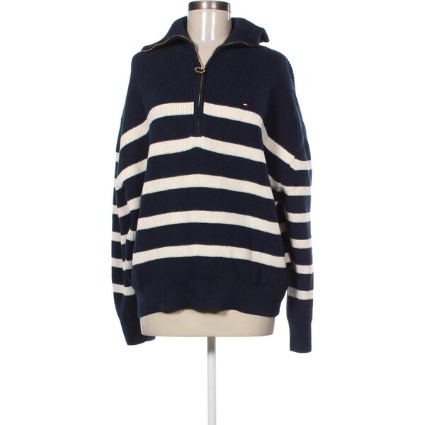 Dámsky pulóver Tommy Hilfiger 66471087
