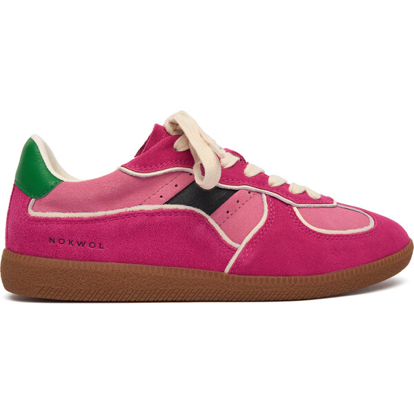 Sneakersy Nokwol 65786183