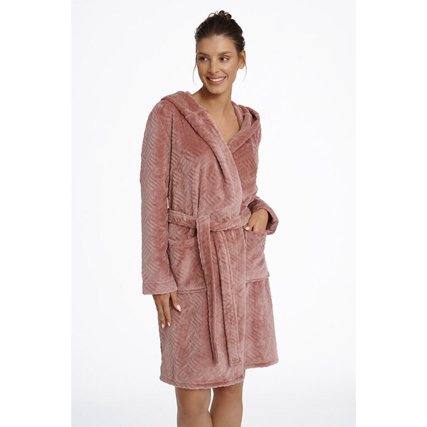 Henderson Hebký župan Miss staroružový 57956842