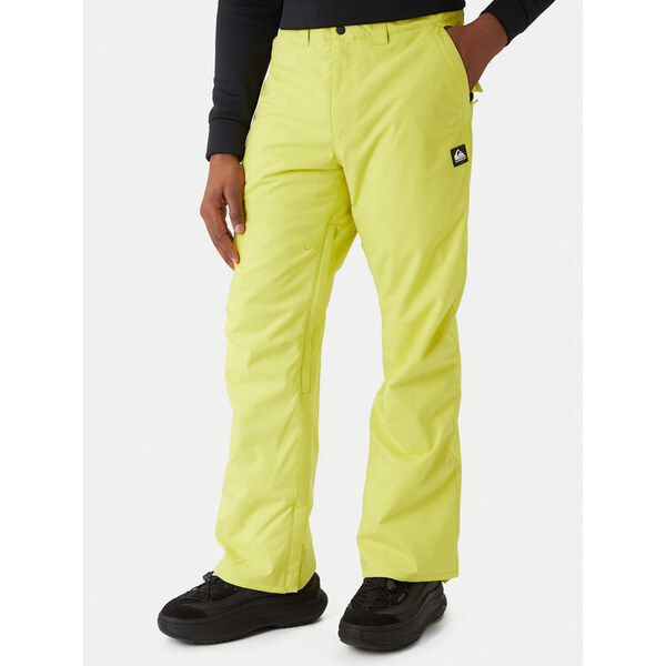 Snowboardové nohavice Quiksilver 66471315