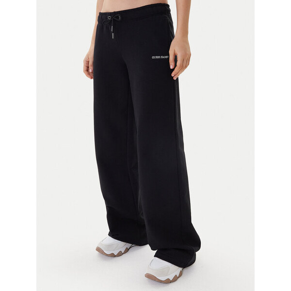 Teplákové nohavice Guess Jeans 66471314