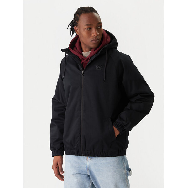 Prechodná bunda DC Shoes 66471301