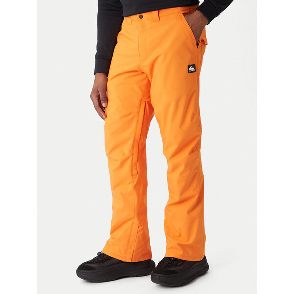 Snowboardové nohavice Quiksilver 66471280