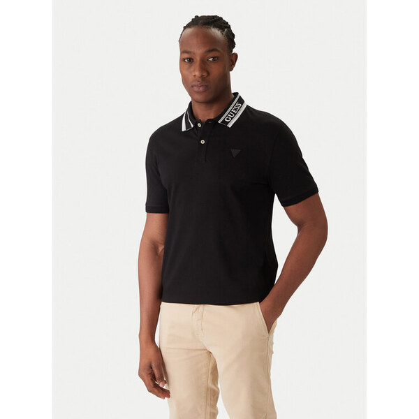 Polokošeľa Guess 66471252