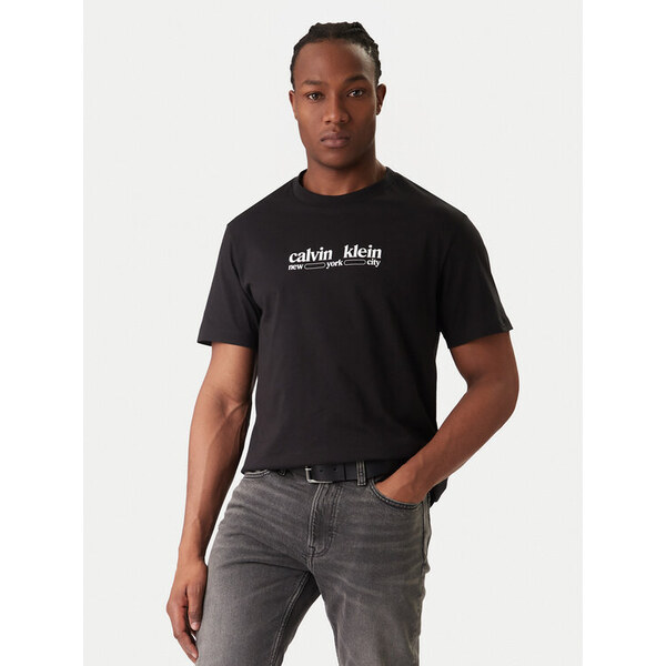 Tričko Calvin Klein Jeans 66471313