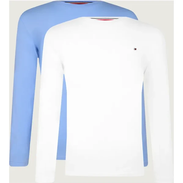 Tommy Hilfiger Longsleeve 2-balenie | regular fit 66474924