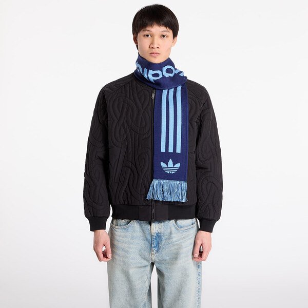 adidas Originals Šál adidas x AVAVAV Fan Scarf Dark Blue Universal 66472349