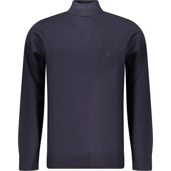 COVERI MOVING Pánsky rolák tmavomodrý 66471338