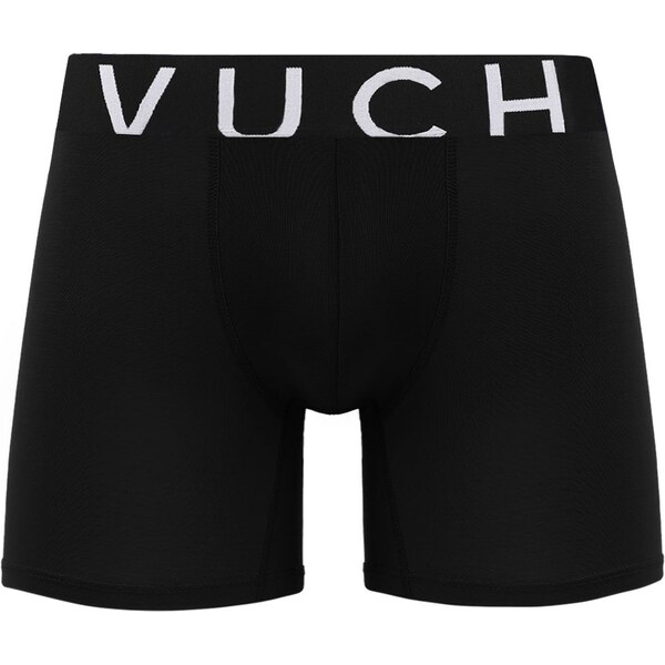 VUCH Pánske boxerky Dexter Black 66471388