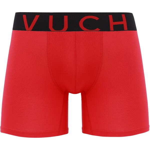 Červené boxerky Vuch Dexter 66471389