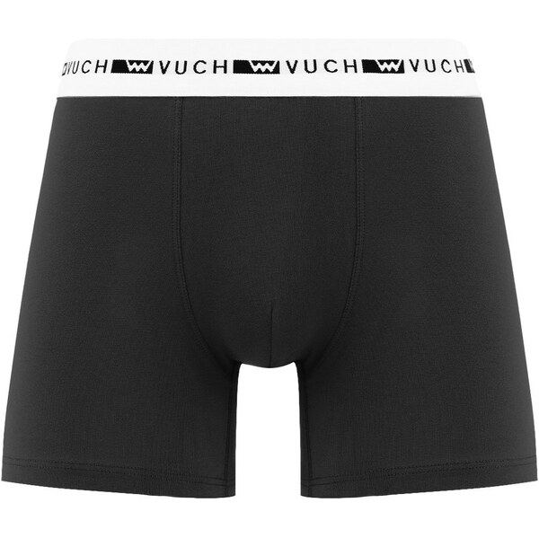 VUCH Čierne boxerky Ragaz 66471392