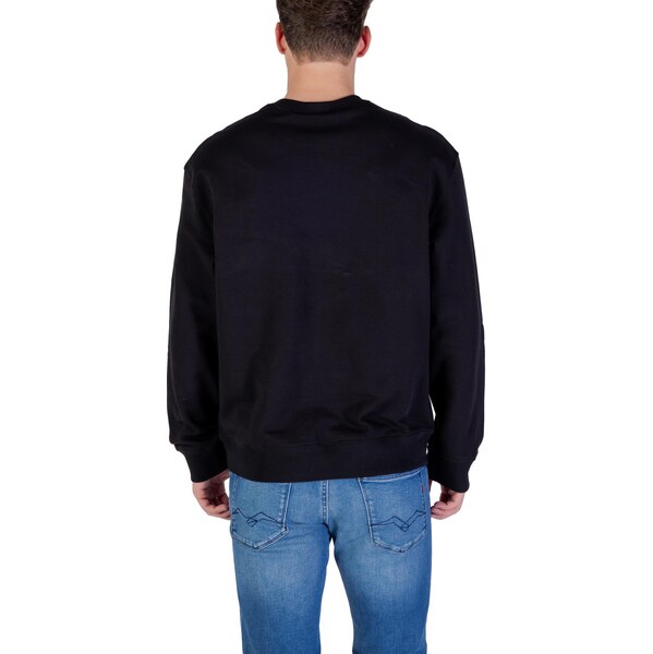 Calvin Klein Jeans pánska mikina 66471538