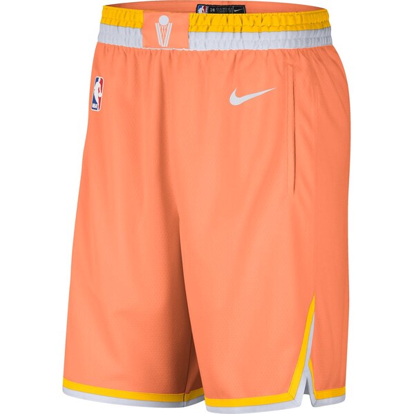 Nike Cleveland Cavalers Dri-FIT Swingman Shorts - Pánske - Kraťasy 66471144