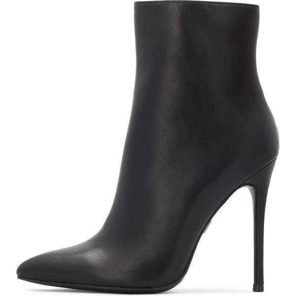 Kazar Členkové čižmy čierna 66346259