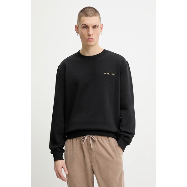 Mikina Tommy Jeans 66507404