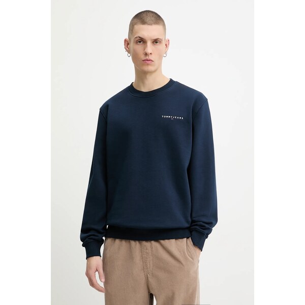 Mikina Tommy Jeans 66507403