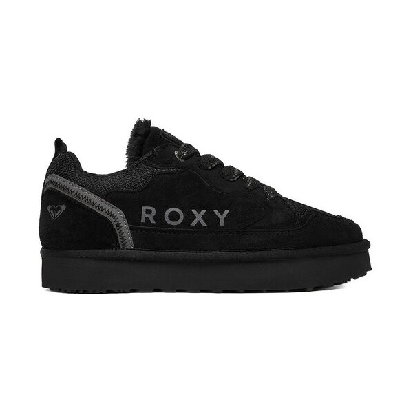 Sneakersy Roxy 66471282