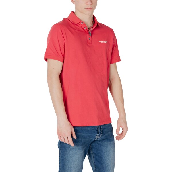 Armani Exchange pánske polo tričko 66471560