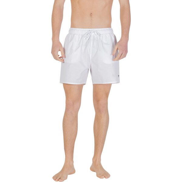 Emporio Armani Underwear Emporio Armani pánske kúpacie kraťasy 66471648