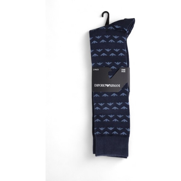 Emporio Armani Underwear Pánske ponožky Emporio Armani 66471841