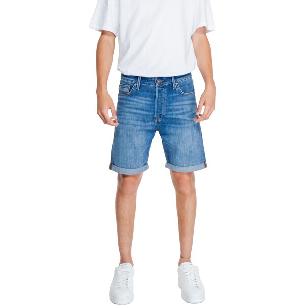 Jack & Jones pánske bermudy 66471856