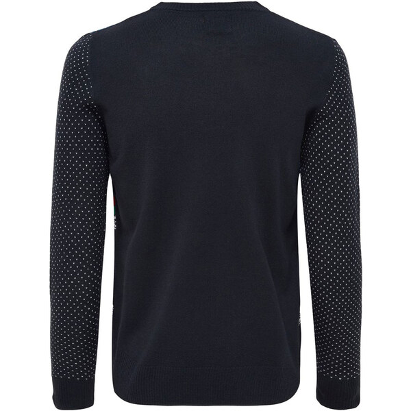 Only & Sons pánsky sveter 66471981