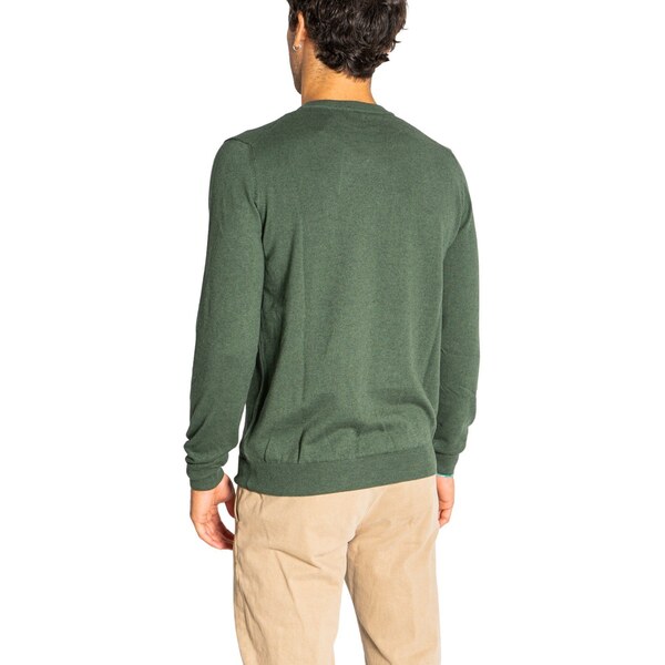 Zelený pánsky sveter Aquascutum 66472029