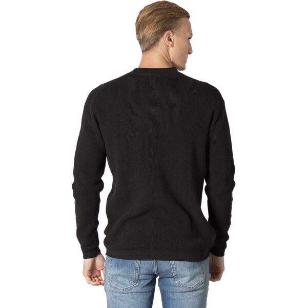 Calvin Klein pánsky sveter 66472010