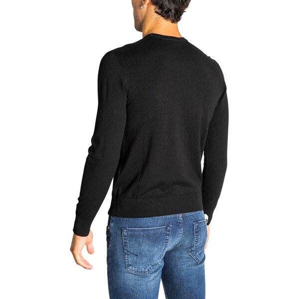 Emporio Armani pánsky sveter 66472088