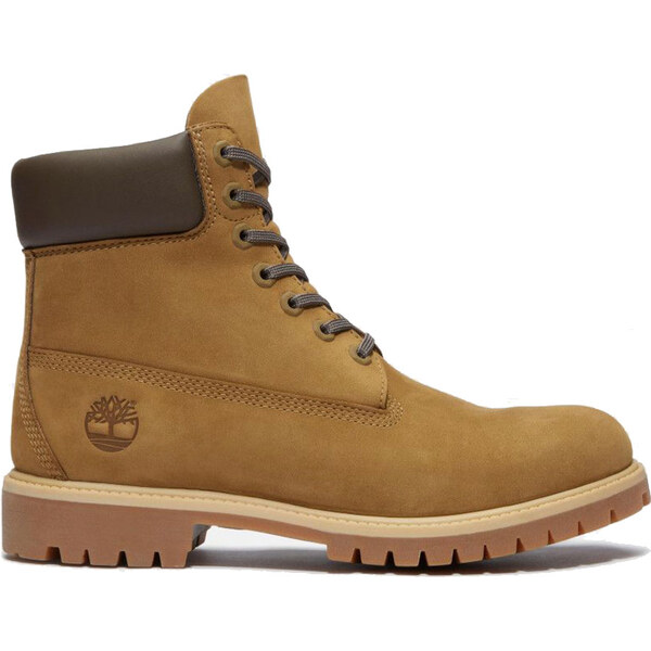 Timberland 6-Inch Lace Waterproof Boot 7 - Pánske - Tenisky Timberland 66927743