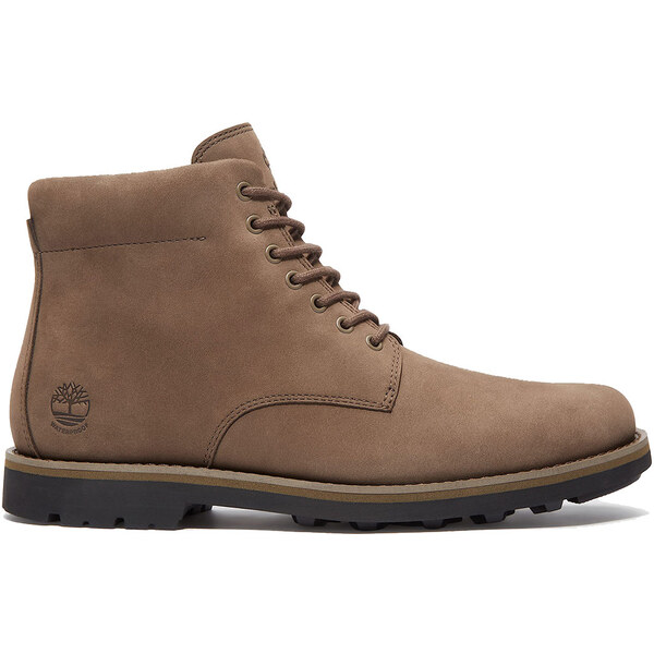 Timberland Mid Lace Waterproof Boot 8.5 - Pánske - Tenisky Timberland 66927750