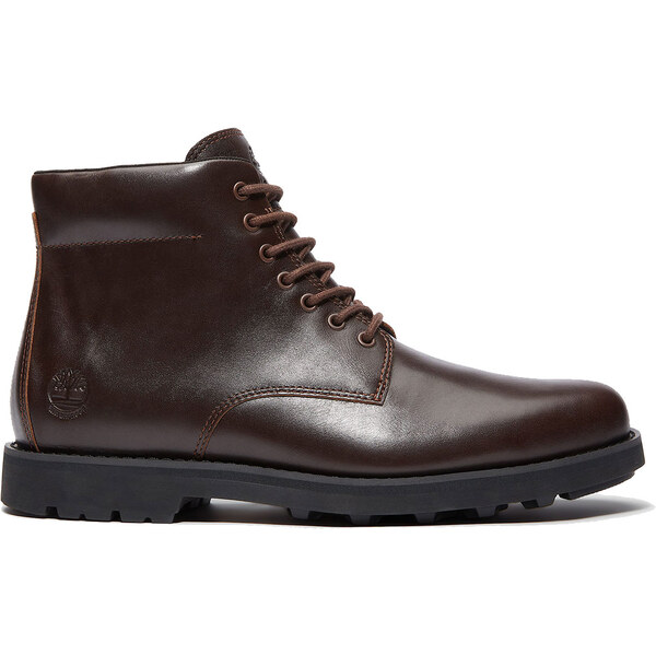 Timberland Mid Lace Waterproof Boot 8.5 - Pánske - Tenisky Timberland 66927752