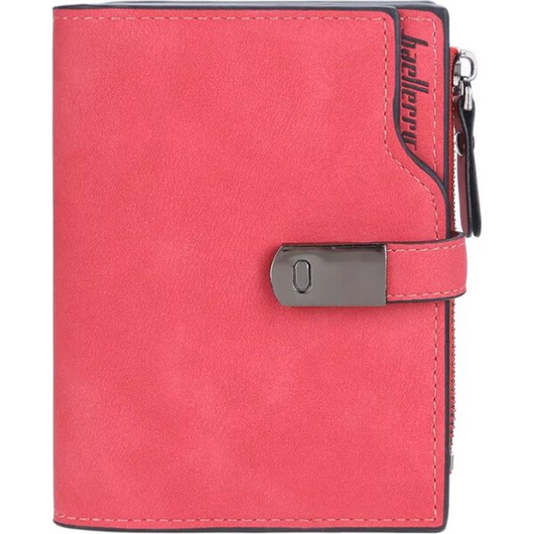 Baellerry Dámska peňaženka Lionel Červená 65226370