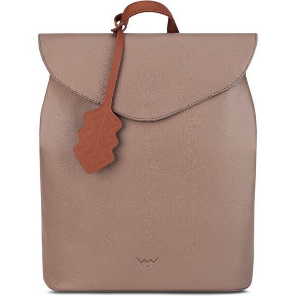 VUCH Joanna E Beige batoh 66473224