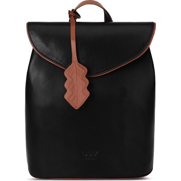 VUCH Linton E Black batoh 66473223