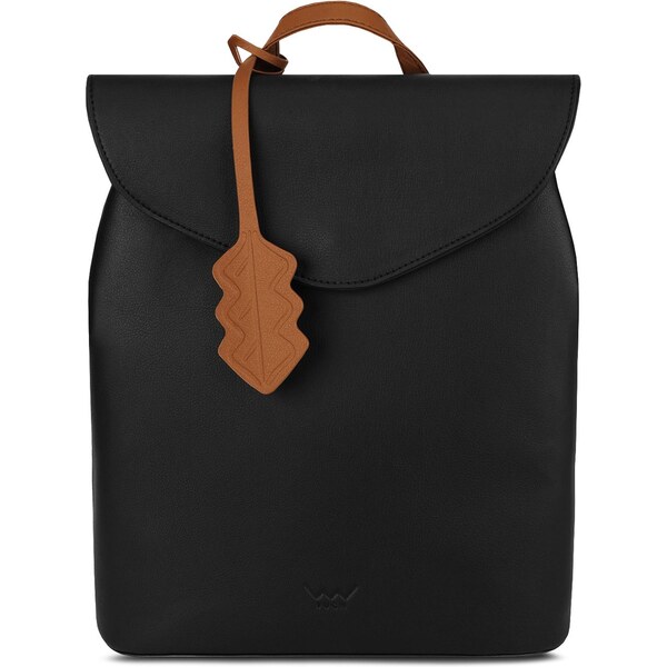 VUCH Čierny batoh Joanna E 66473231
