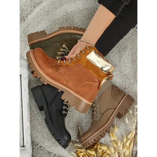 Dámske členkové topánky Resti Maestroe 66472904