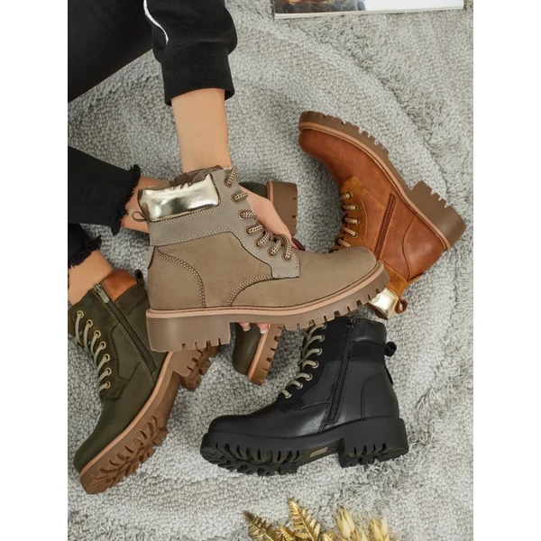 Resti Dámske členkové topánky Athena 66472905