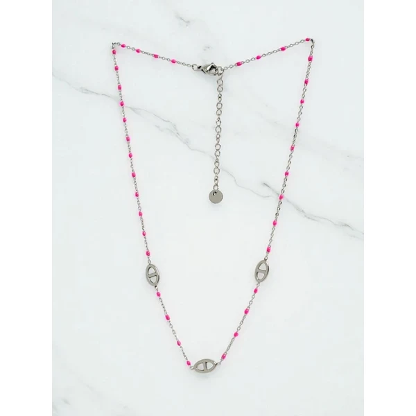 Náhrdelník Resti Callista Argento 66472958