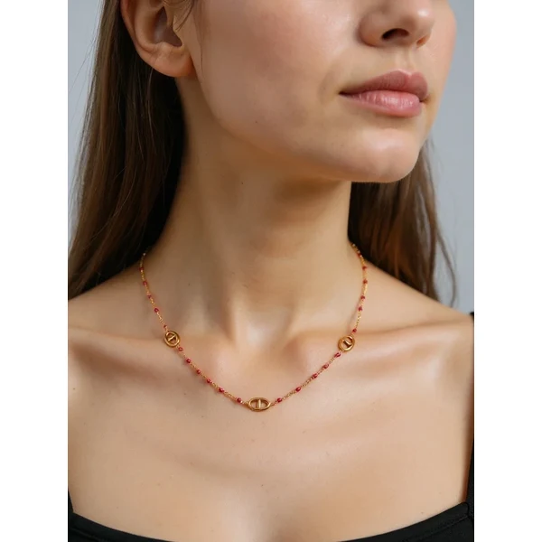 Náhrdelník Resti Aelia Aurea 66473001