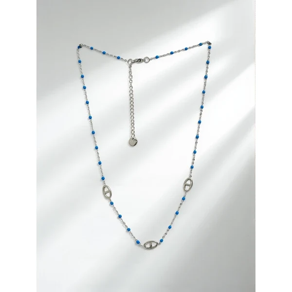 Náhrdelník Resti Argenta Bluette 66472997