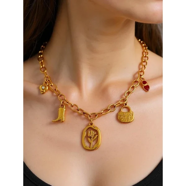 Náhrdelník Resti Aurelia Charis 66473035